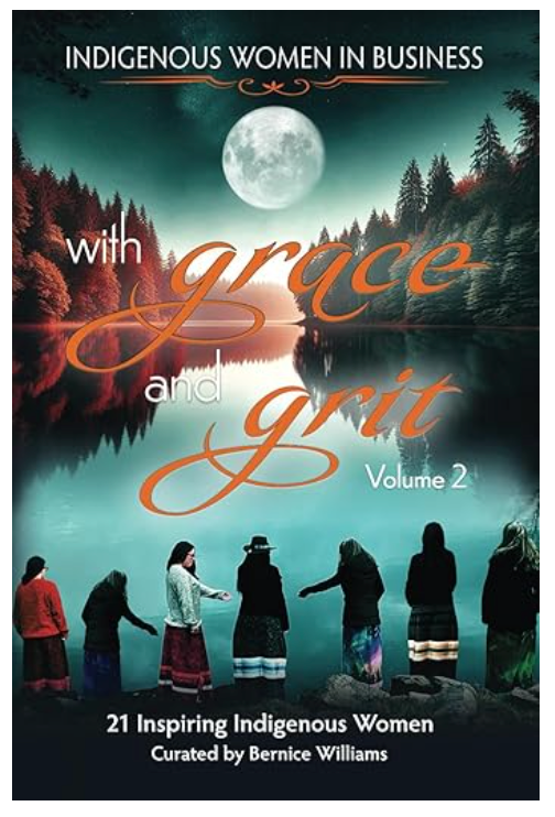 With Grace & Grit, Vol 2 (2024)