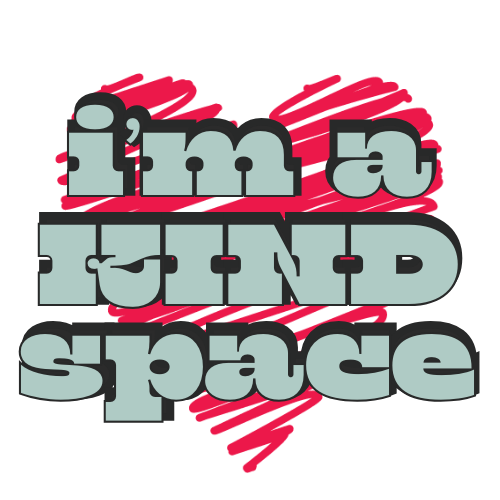 "i'm a kind space" Online Course